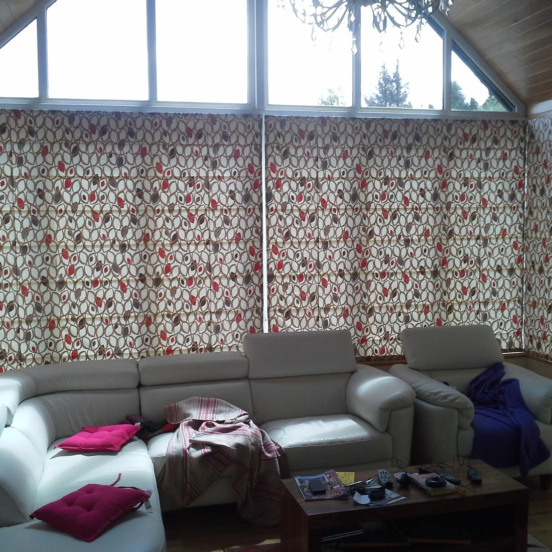 Castlefreke Shutters & Blinds