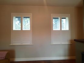 Castlefreke Shutters & Blinds