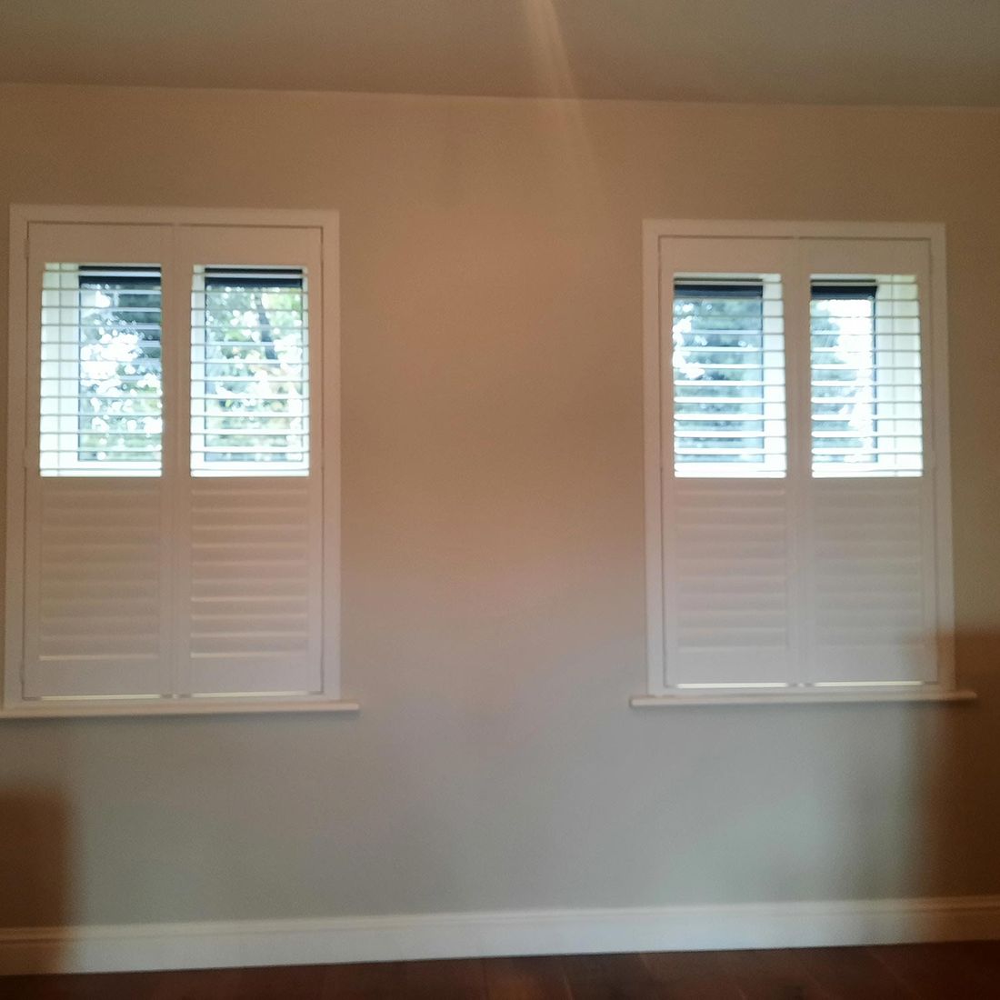 Castlefreke Shutters & Blinds