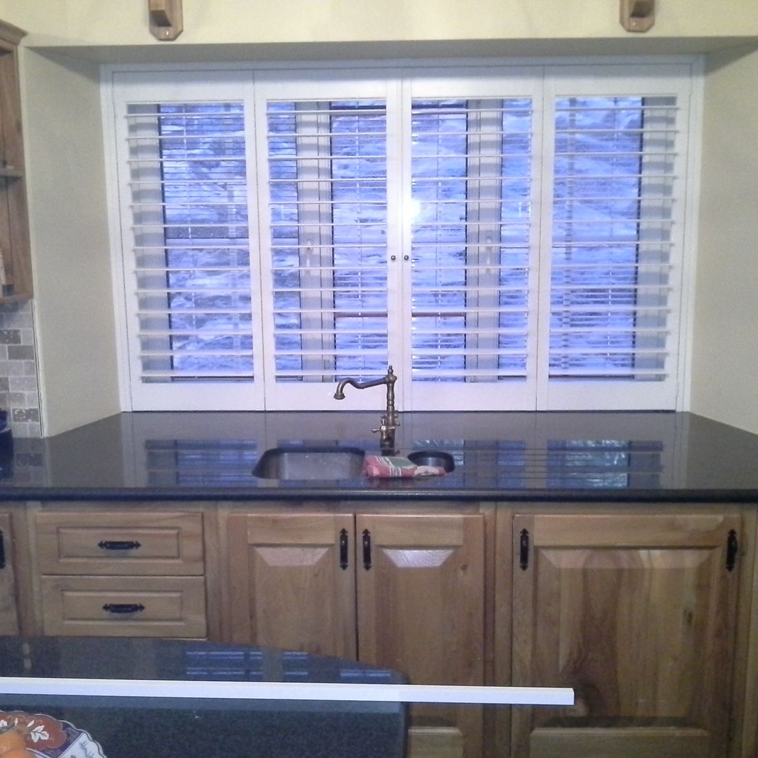 Castlefreke Shutters & Blinds