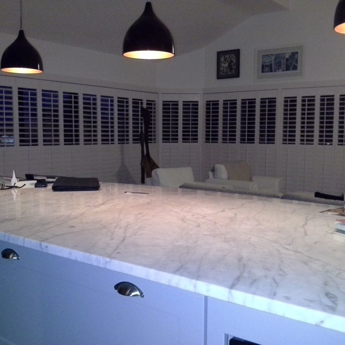 Castlefreke Shutters & Blinds