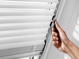 Castlefreke Shutters & Blinds