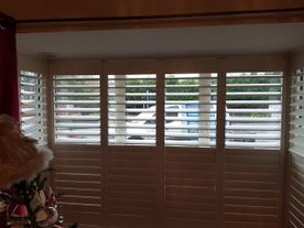 Castlefreke Shutters & Blinds