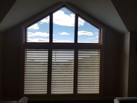 Castlefreke Shutters & Blinds