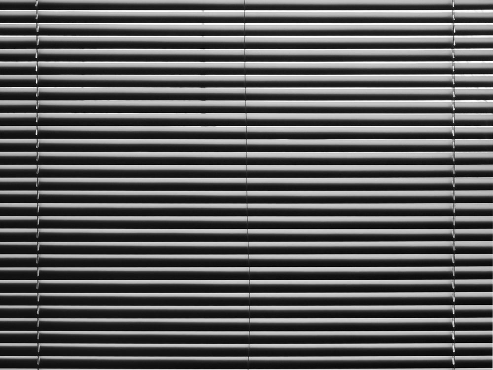 Perfect Fit Aluminium Venetian Blinds