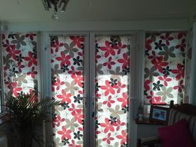 Castlefreke Shutters & Blinds