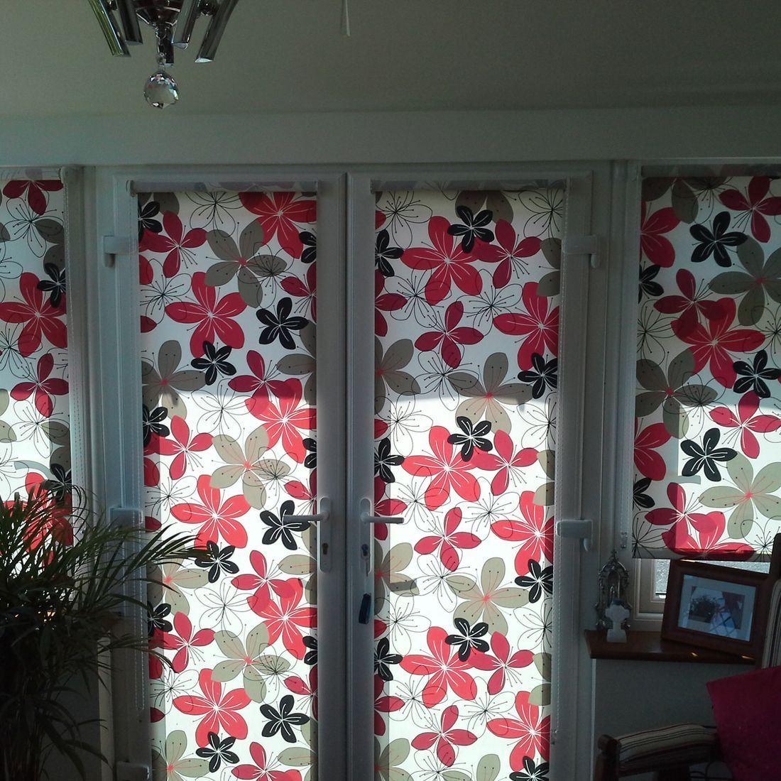 Castlefreke Shutters & Blinds