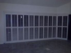 Castlefreke Shutters & Blinds