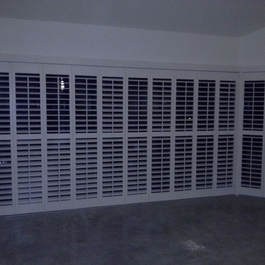 Castlefreke Shutters & Blinds