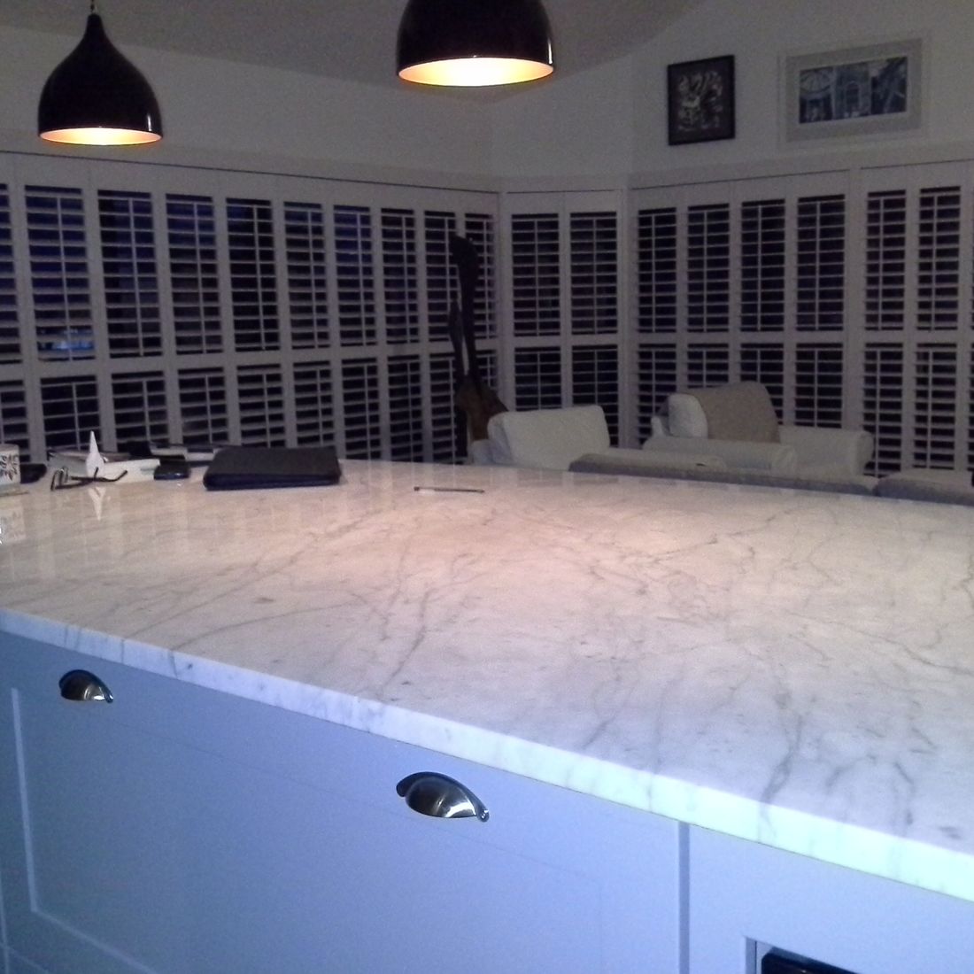 Castlefreke Shutters & Blinds
